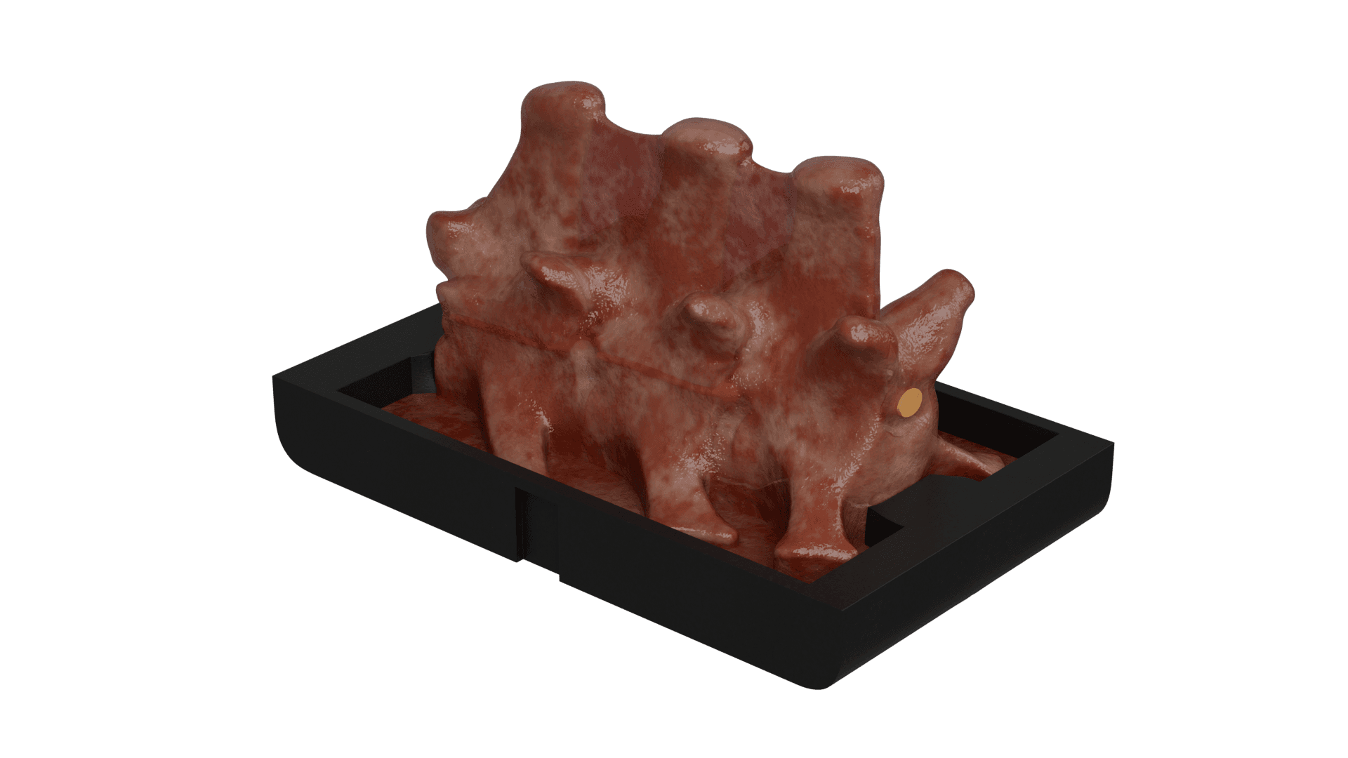 Spine Surgery Simulator 4